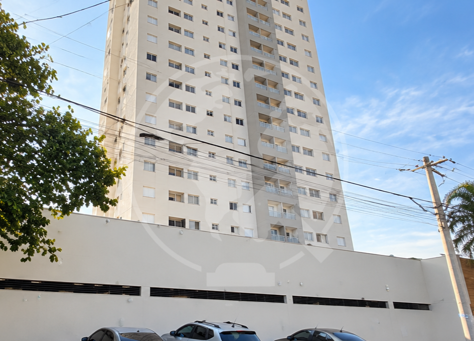 Lote 475 - sp - jacareí - jardim das indústrias | apartamento - 53m²