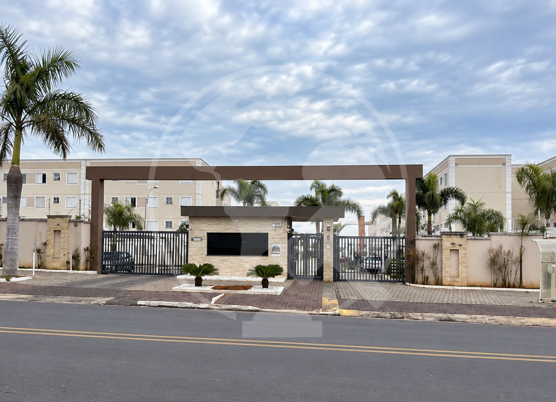 Lote 472 - sp - itu - parque nossa senhora da candelária | apartamento - 39,3m²