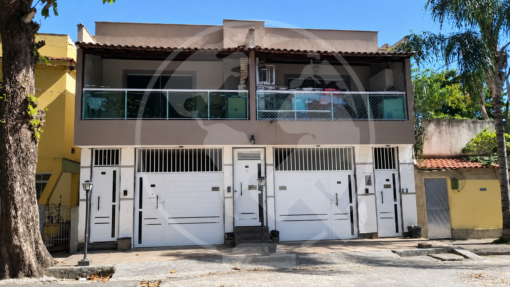 Lote 4 - mg - luz | fazenda - fazenda águas claras
