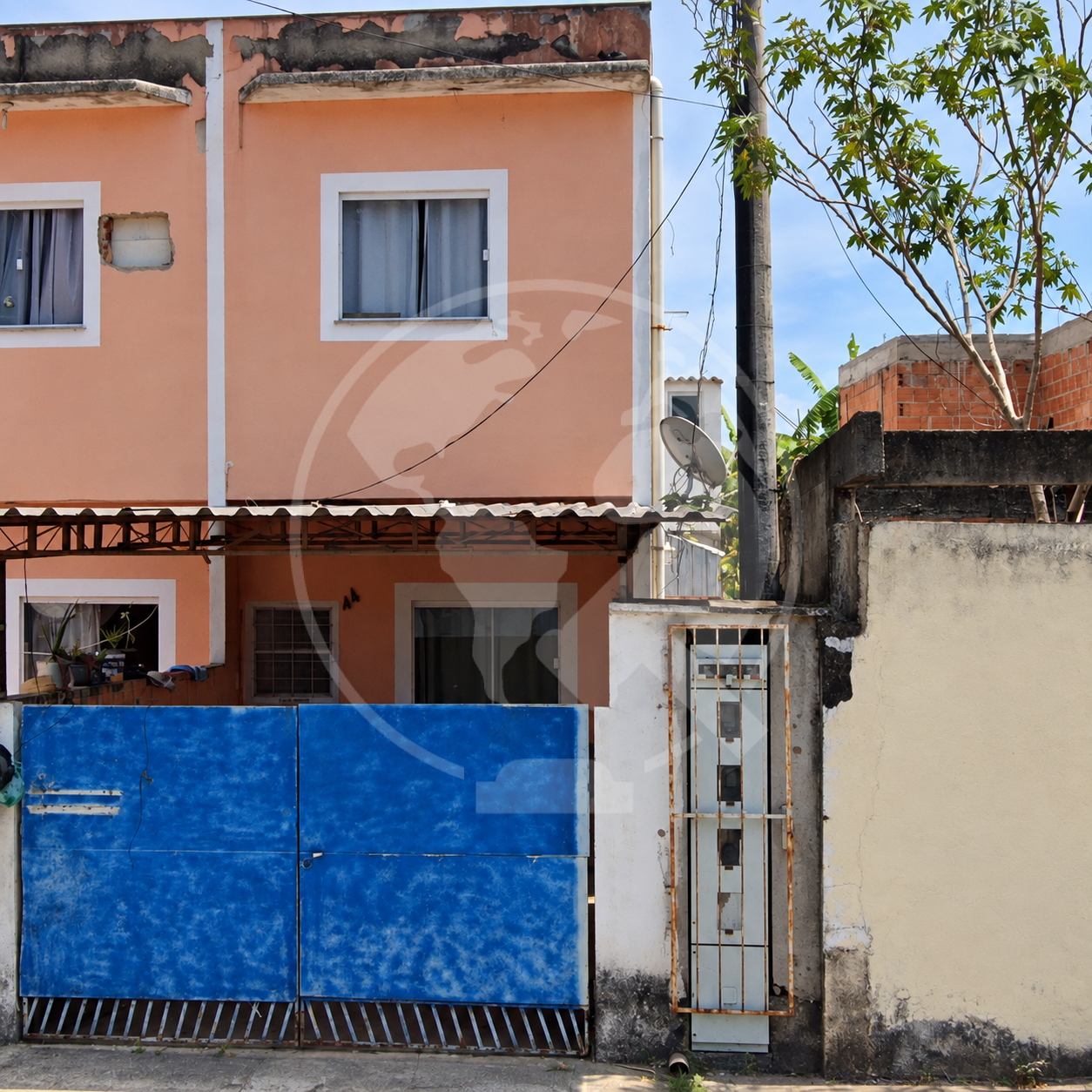 Lote 6 - sc - tubarão | apartamento - 420 m²