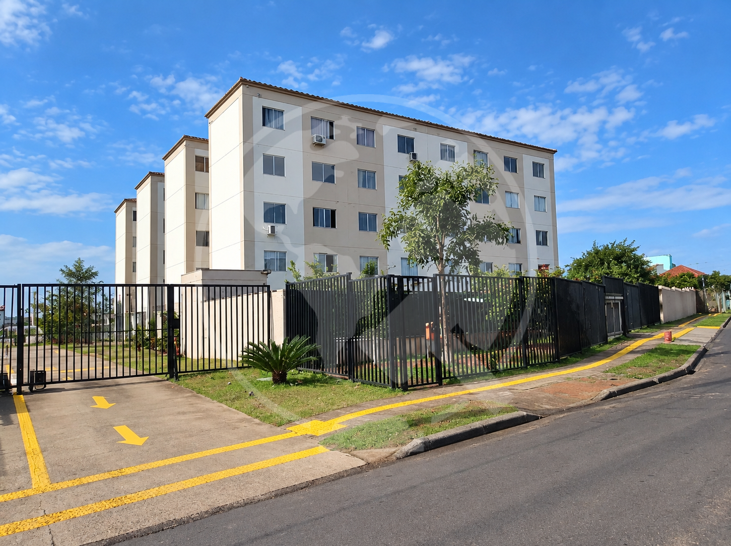 Lote 359 - rs - porto alegre - rubem berta | apartamento - 41,1m²