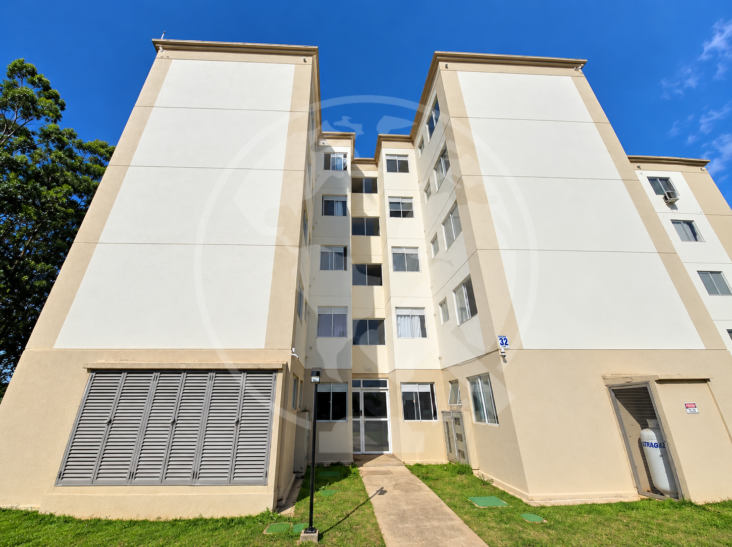 Lote 360 - rs - porto alegre - rubem berta | apartamento - 41,1m²