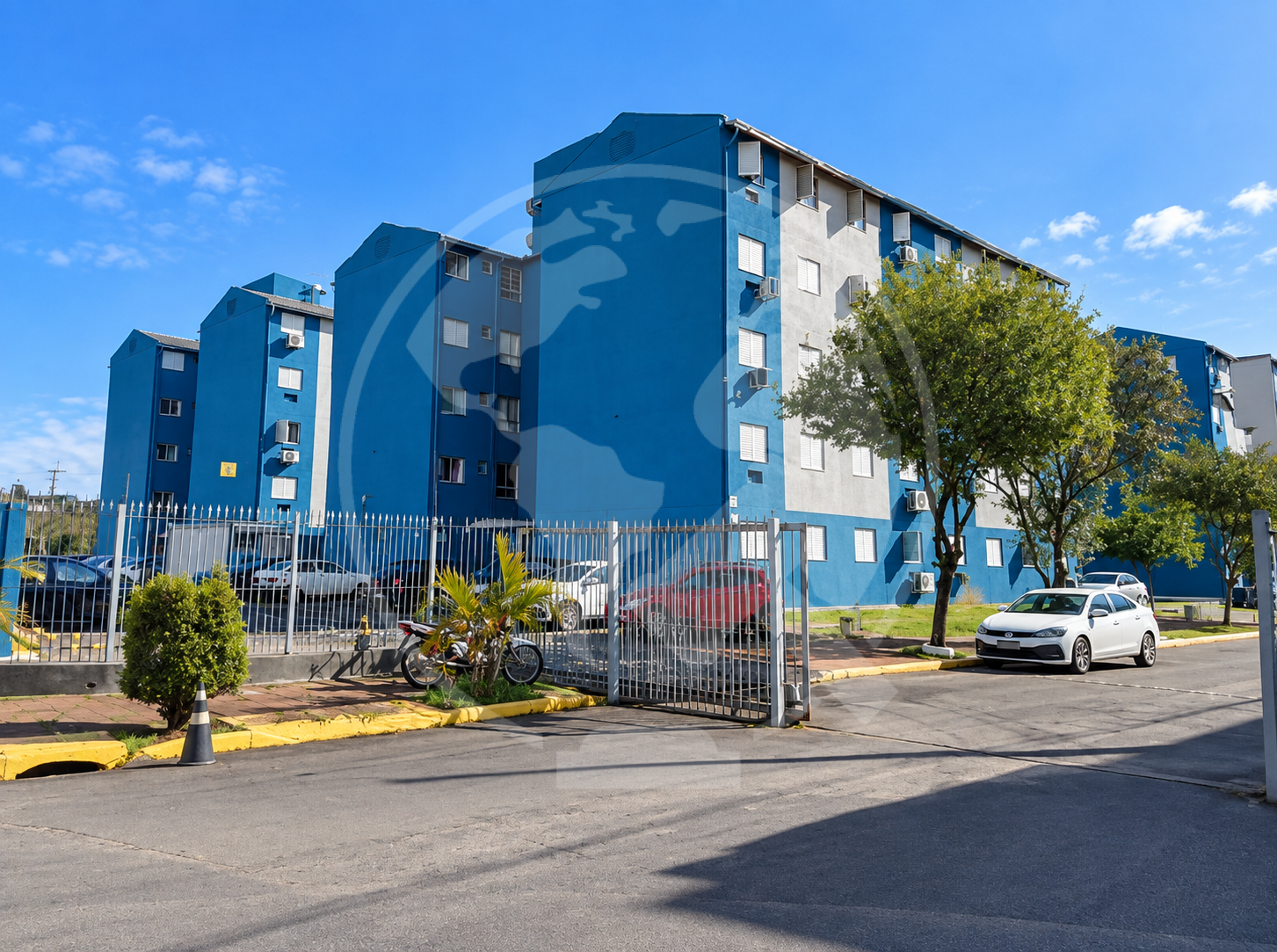 Lote 361 - rs - porto alegre - rubem berta | apartamento - 37,5m²