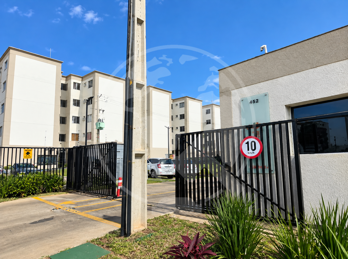 Lote 365 - rs - porto alegre - santa rosa de lima | apartamento - 41,1m²