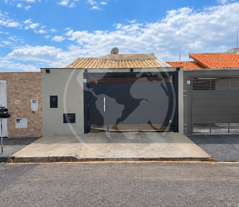 Lote 471 - sp - itapeva | casa - 81,2m²