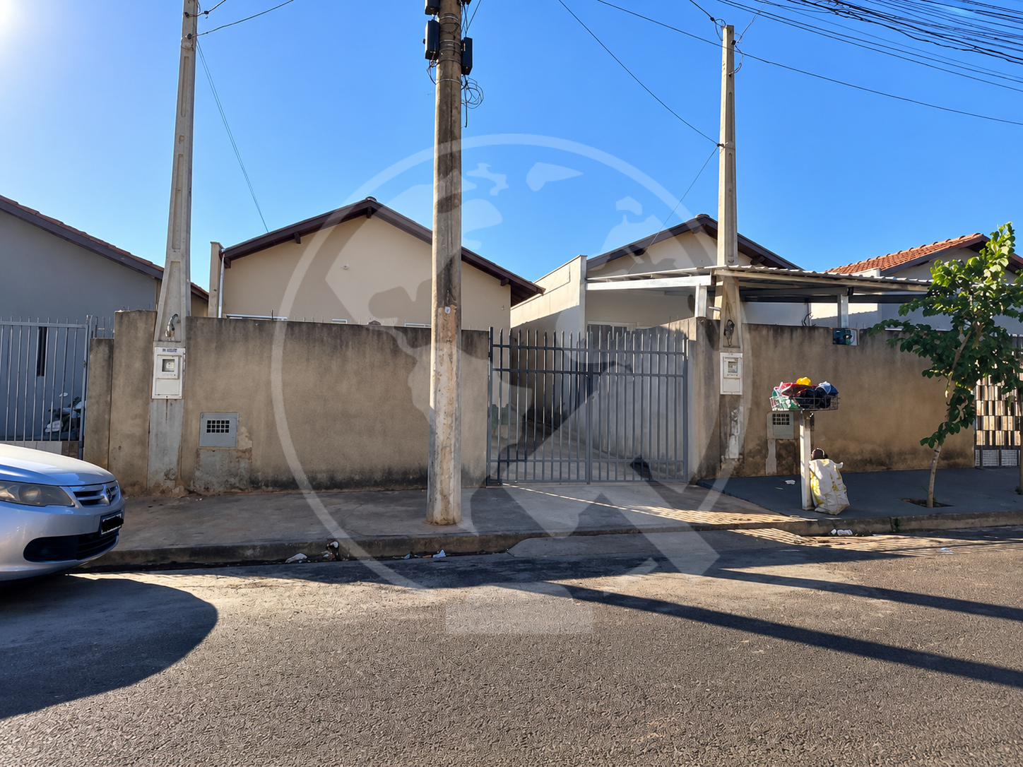 Lote 470 - sp - ibitinga - residencial santo expedito | casa - 53,9m²