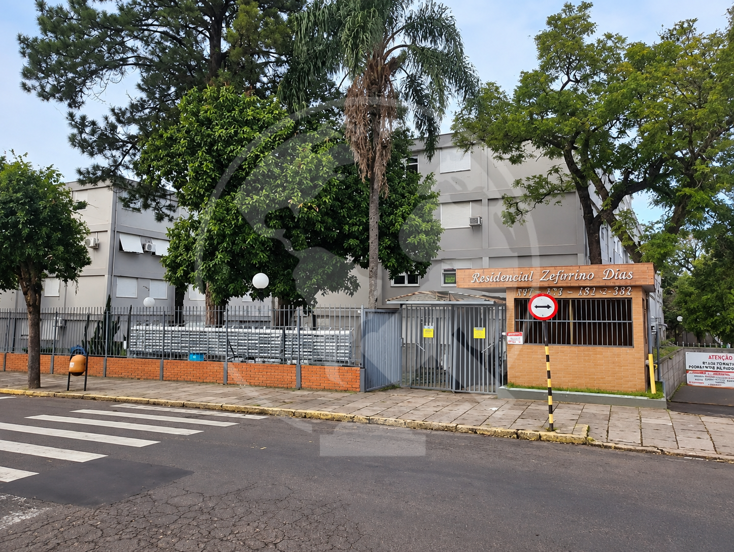 Lote 367 - rs - porto alegre - sarandi | apartamento - 48,3m²