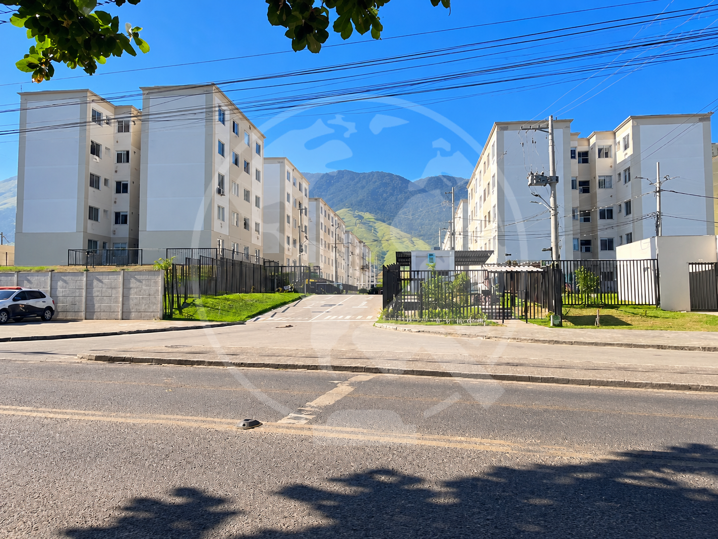 Lote 244 - rj - nova iguaçu - cabuçu | apartamento - 40,5m²