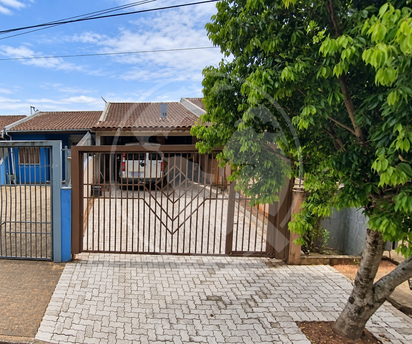 Lote 371 - rs - são leopoldo - campestre | casa - 56m²