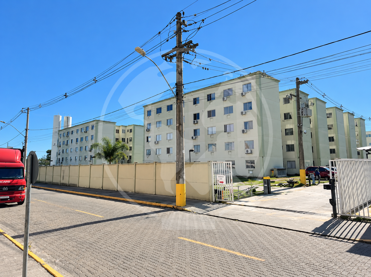 Lote 374 - rs - são leopoldo - santos dumont | apartamento - 41,1m²
