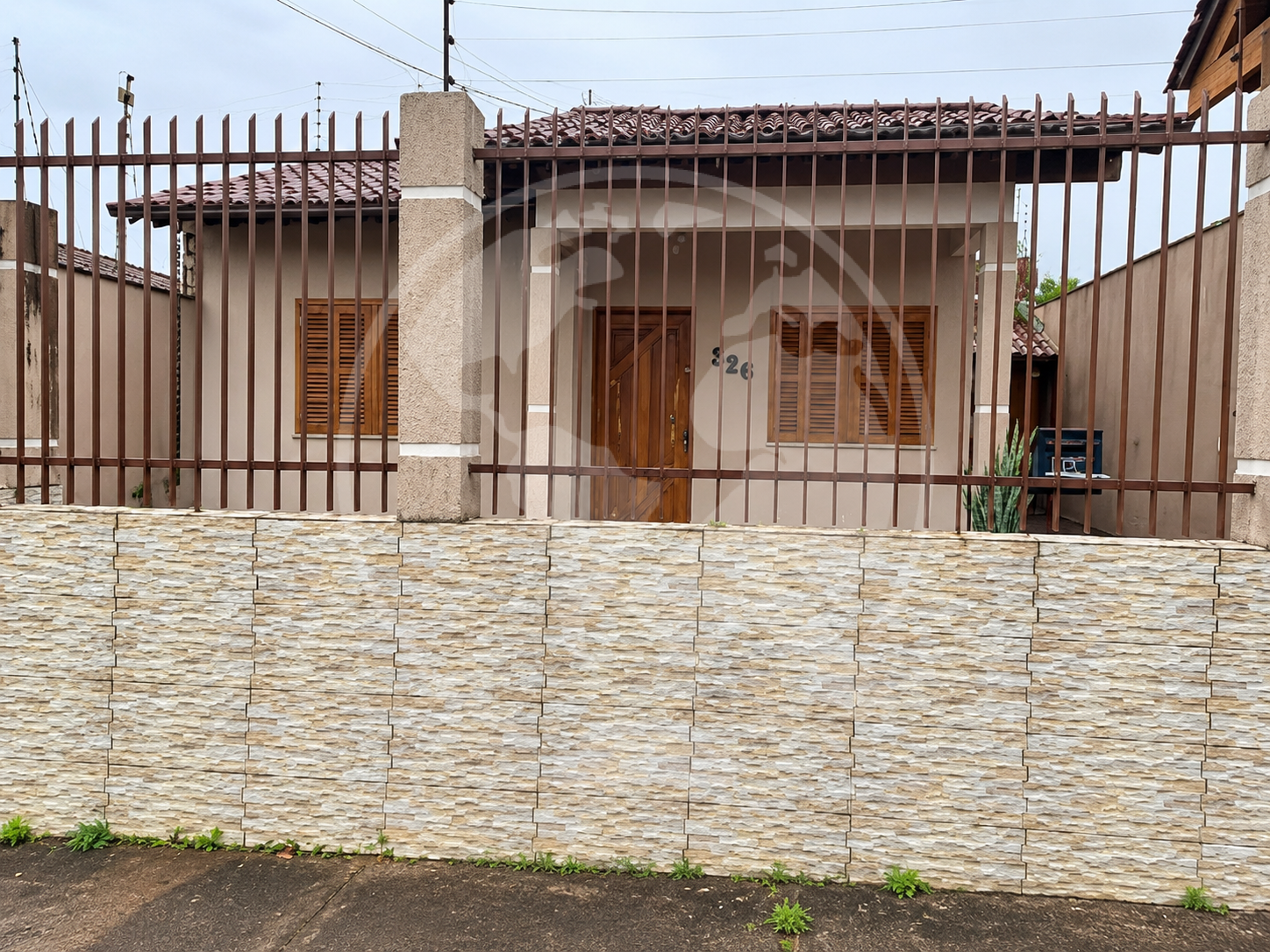 Lote 378 - rs - sapucaia do sul - cohab | casa - 130,9m²