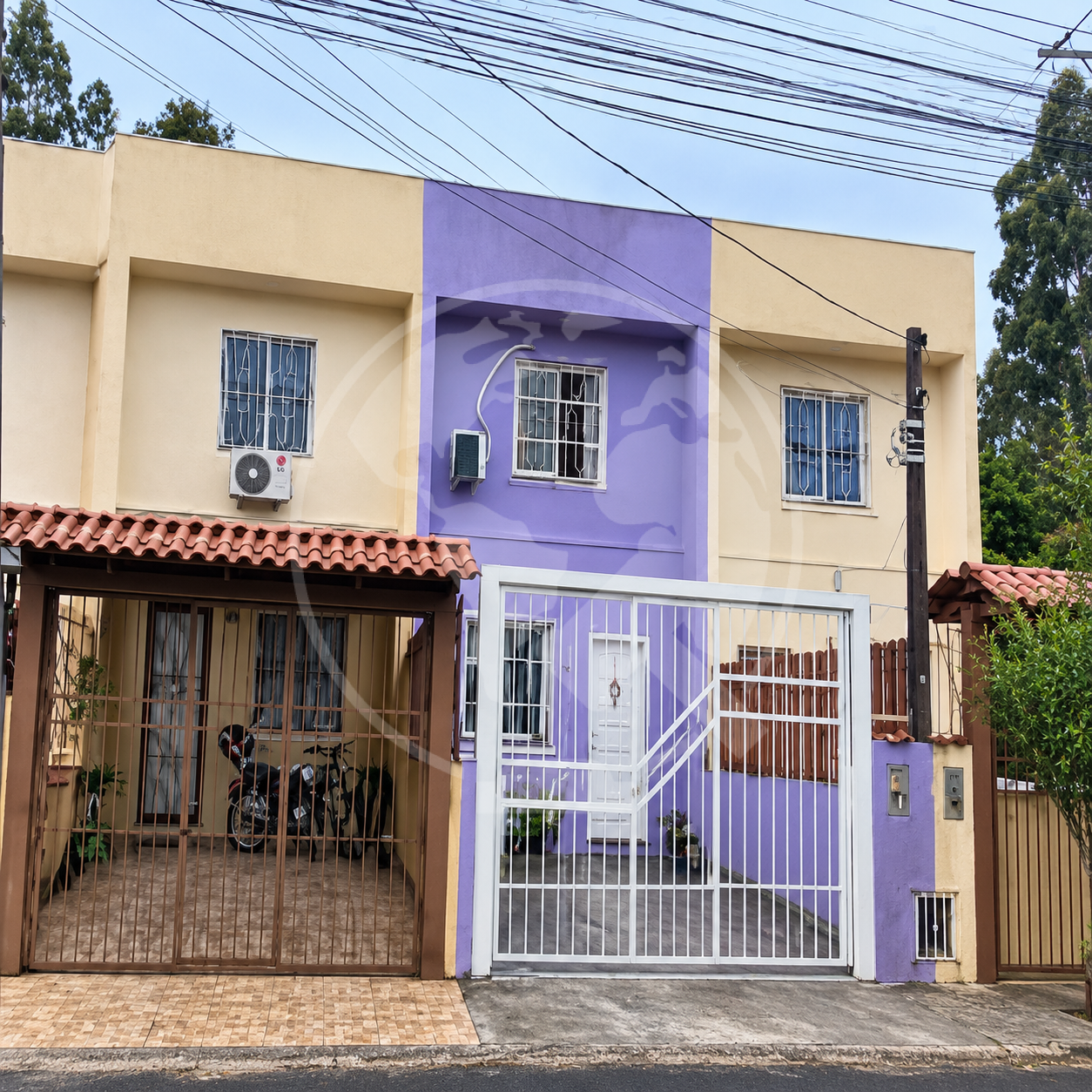 Lote 379 - rs - sapucaia do sul - ipiranga | casa - 52,4m²
