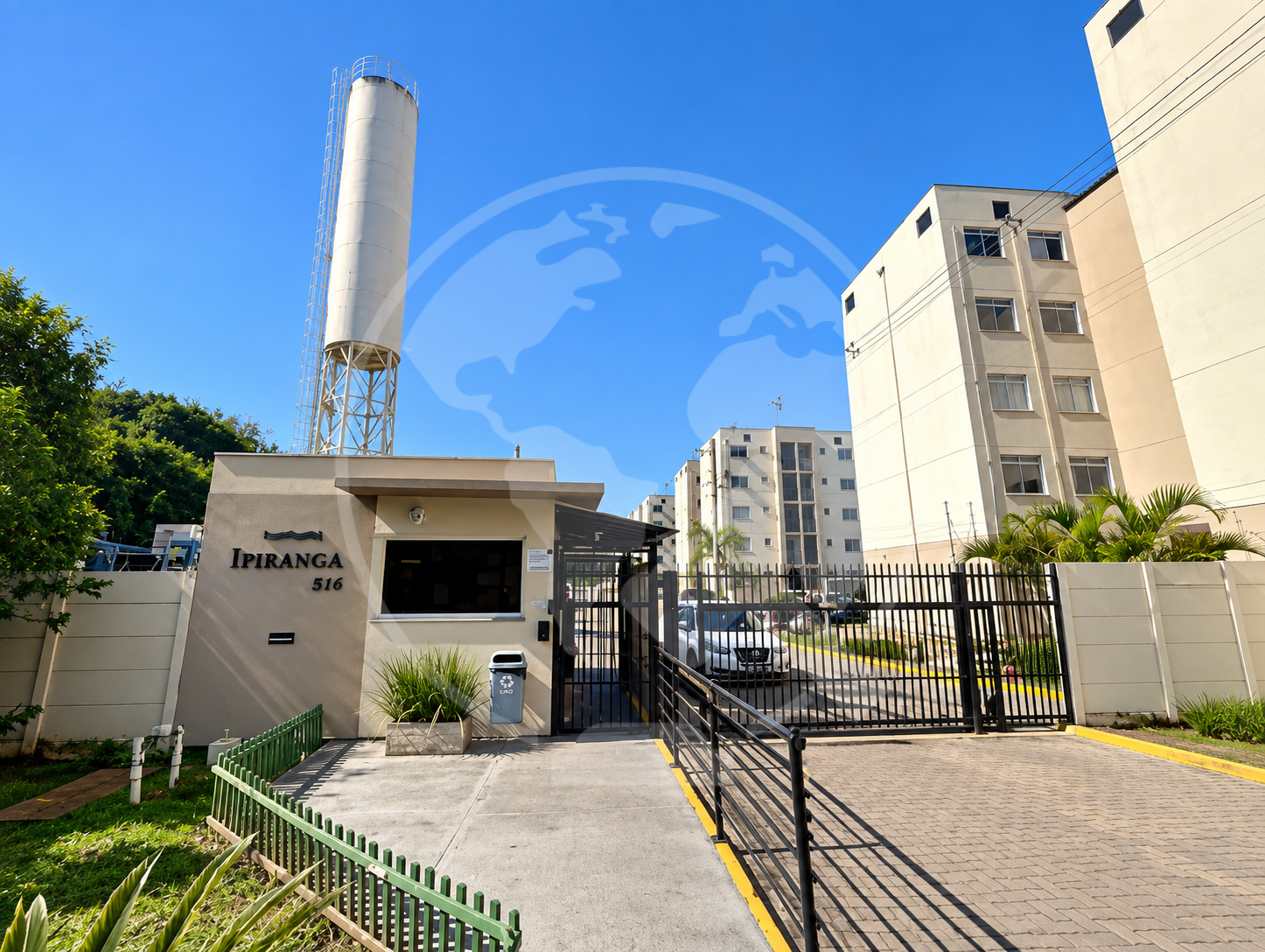 Lote 380 - rs - sapucaia do sul - lomba da palmeira | apartamento - 74,4m²