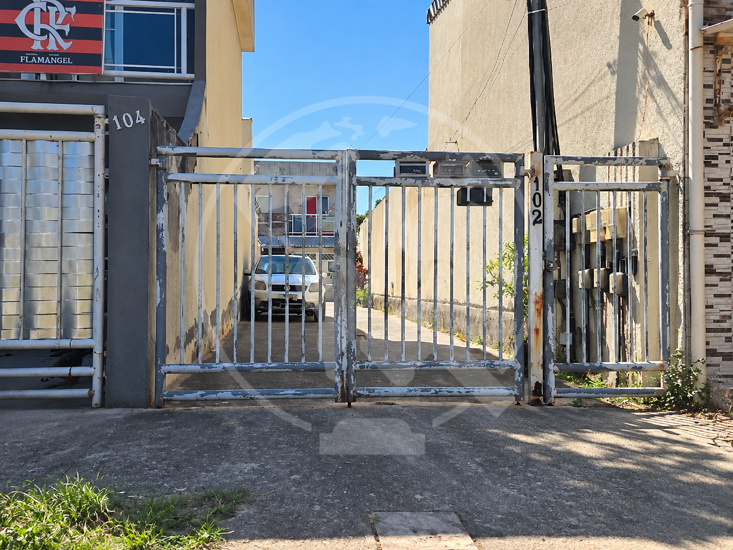 Lote 250 - rj - nova iguaçu - cidade jardim cabuçu | casa - 63,3m²