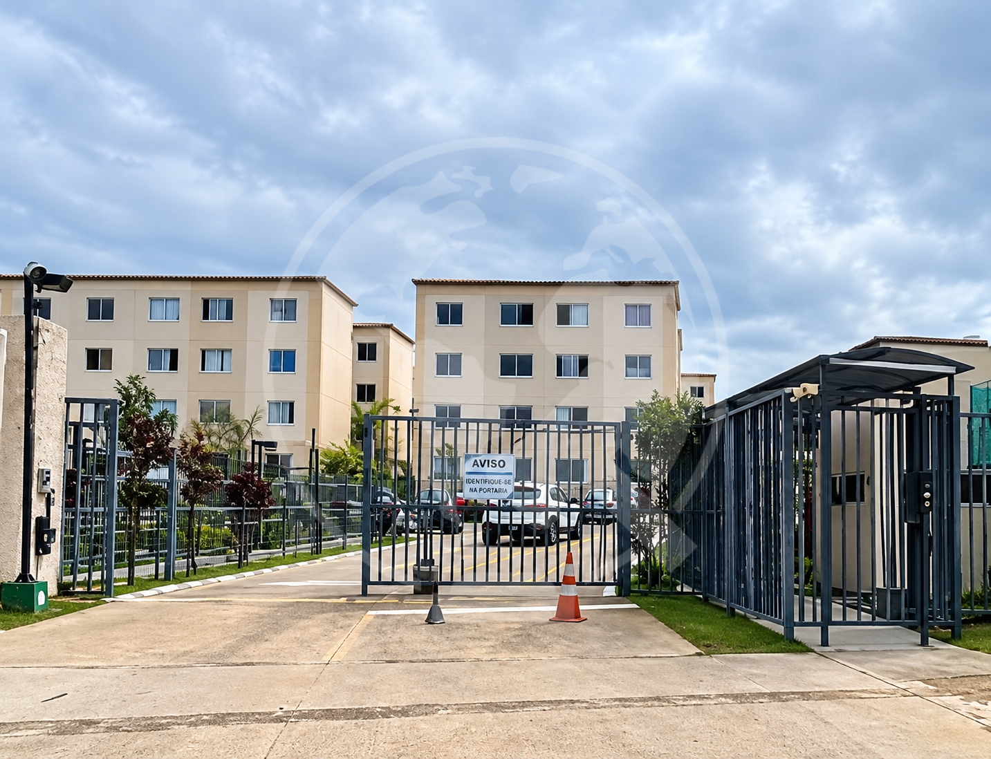 Lote 13 - ba - camaçari - vila de abrantes | apartamento - 40,5m²