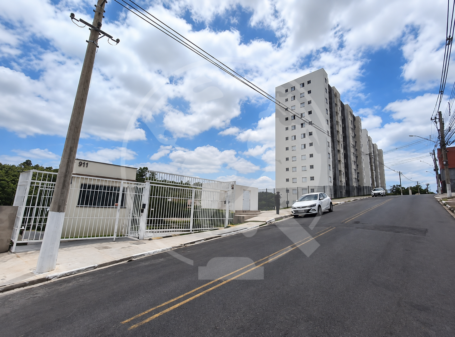 Lote 466 - sp - franco da rocha - jardim luciana | apartamento - 45,9m²