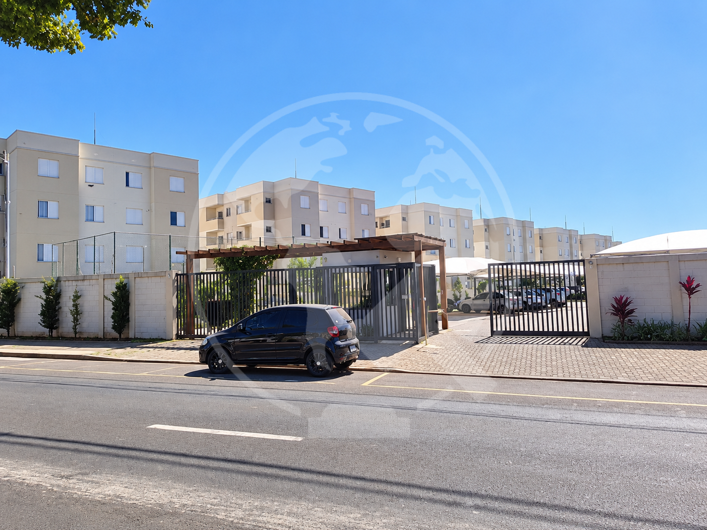 Lote 465 - sp - franca - vila rezende | apartamento - 50,7m²