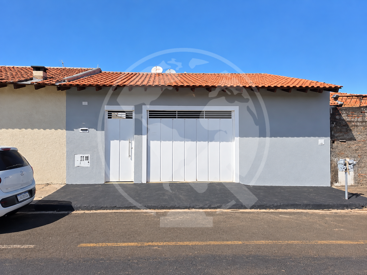 Lote 455 - sp - franca - parque florestal | casa - 48m²