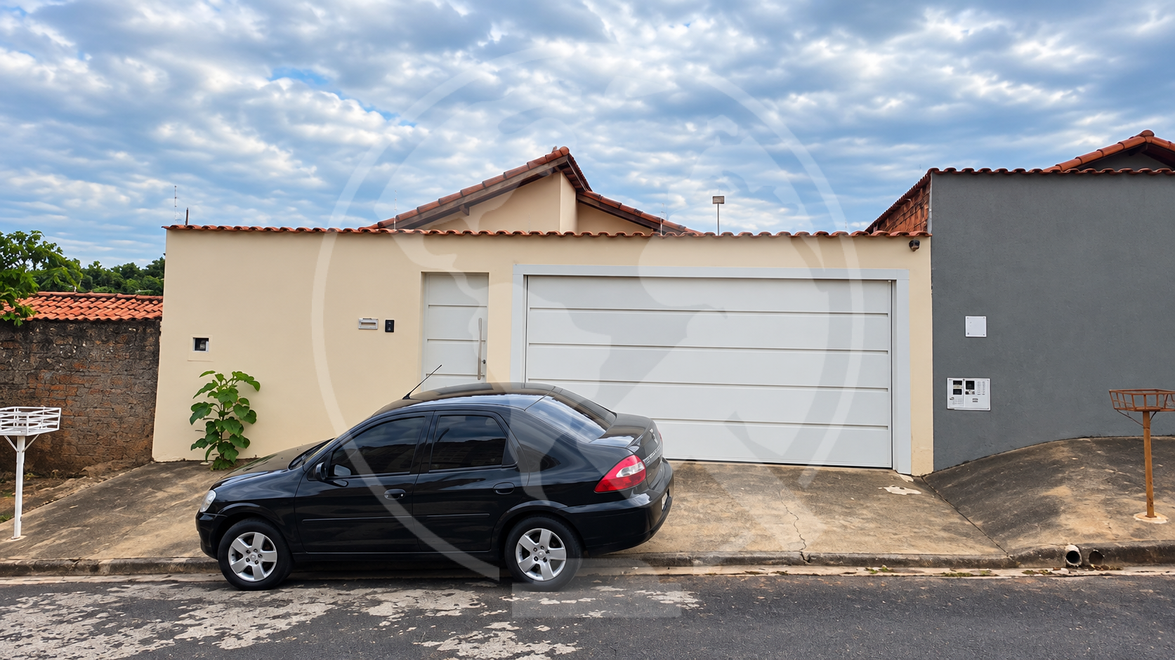 Lote 454 - sp - franca - jardim pulicano | casa - 60,4m²