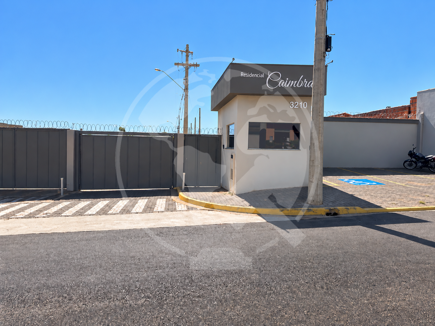 Lote 452 - sp - franca - chácaras são paulo | casa - 53,2m²