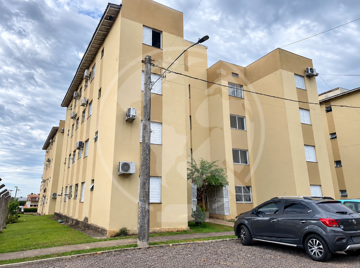 Lote 382 - rs - venâncio aires | apartamento - 50,7m²