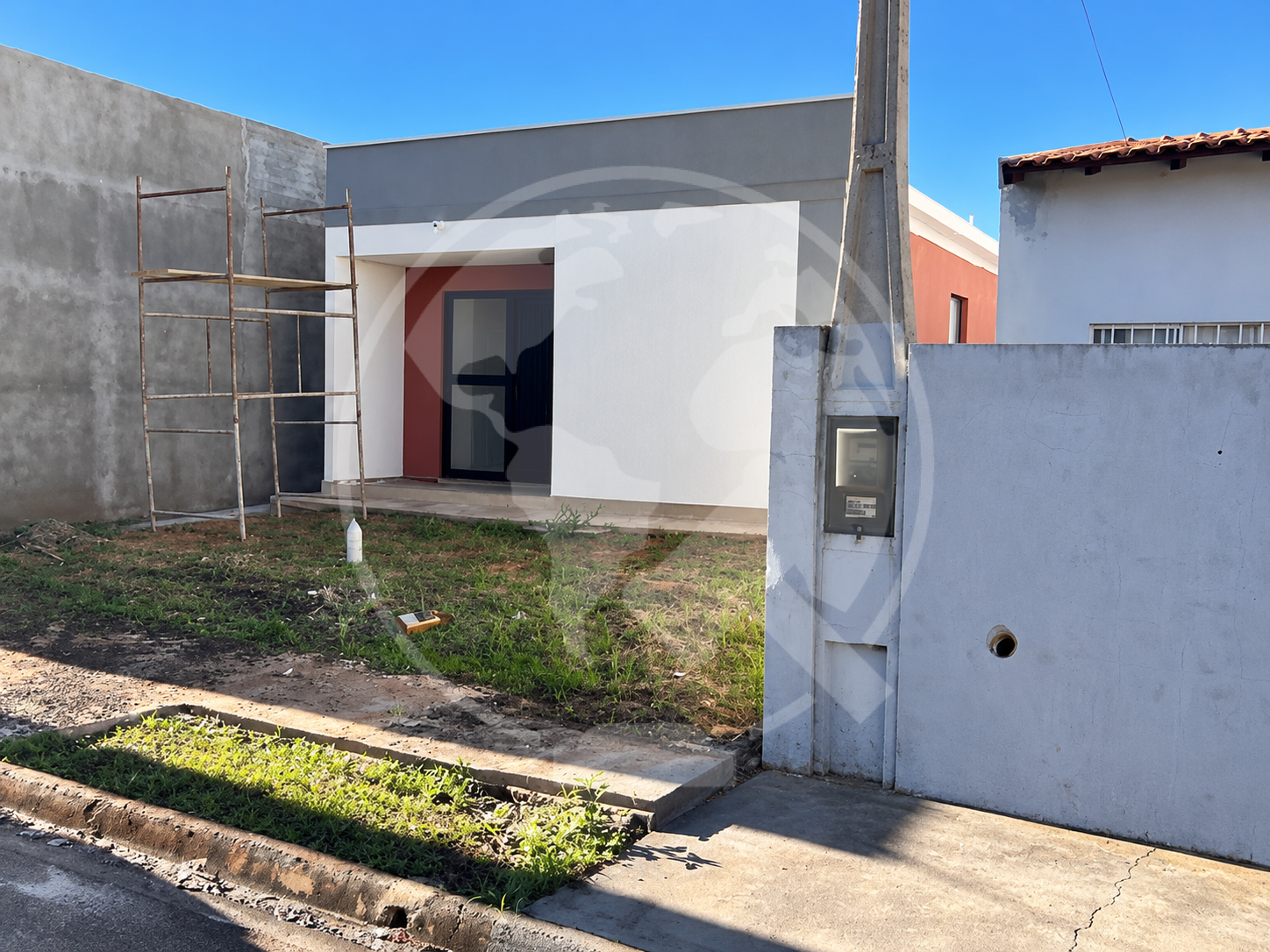 Lote 442 - sp - cerqueira césar - novo horizonte | casa - 48,1m²
