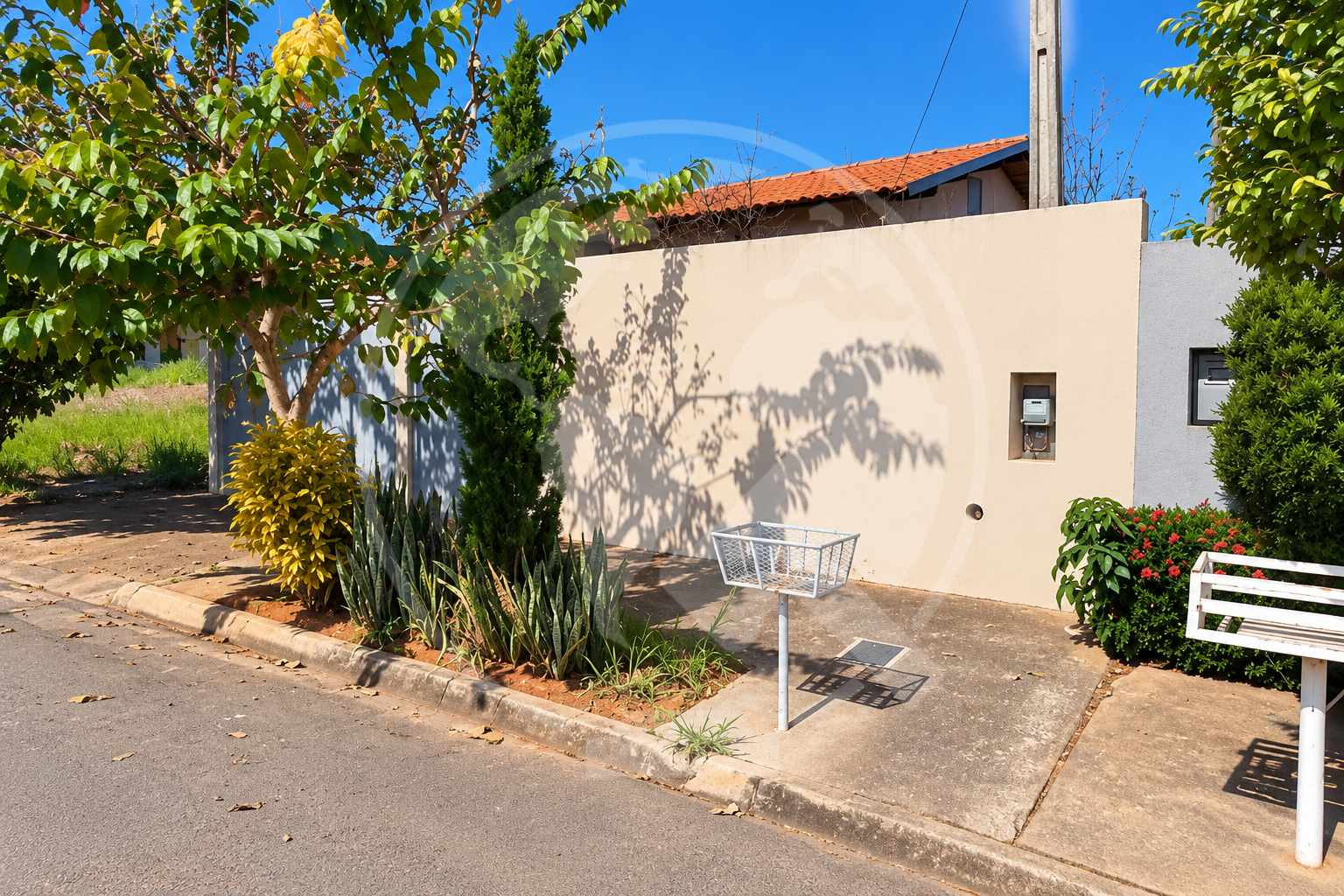 Lote 441 - sp - cedral - residencial bela aurora | casa - 38,8m²