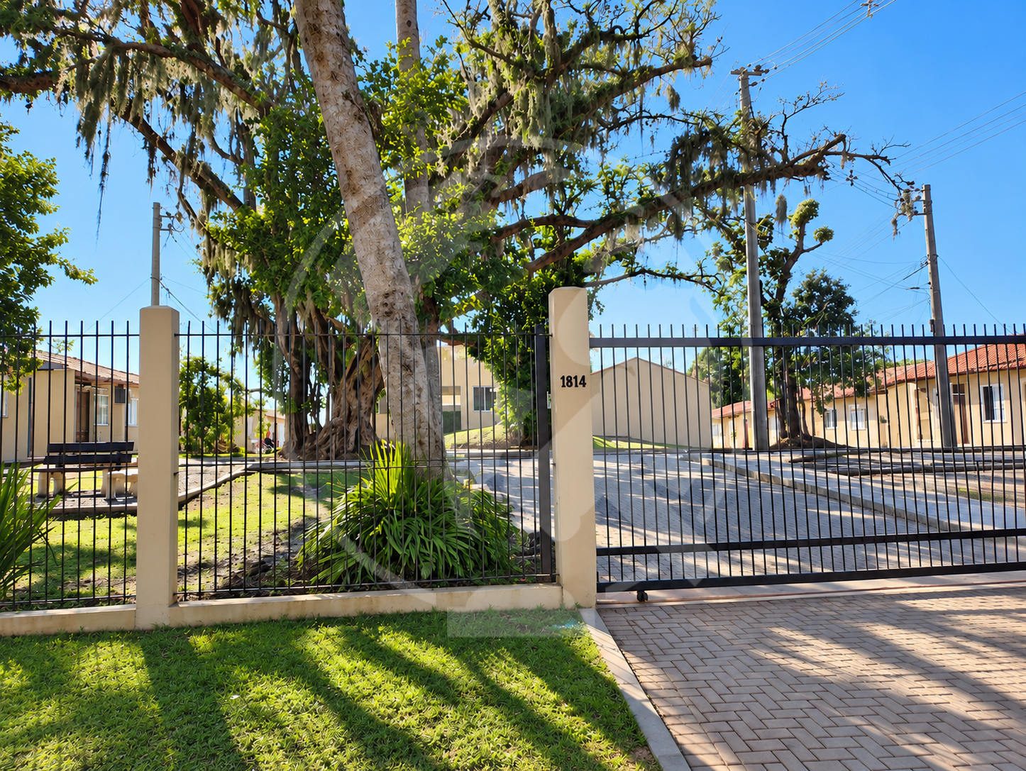 Lote 383 - rs - viamão - passo do vigário | casa - 42,9m²