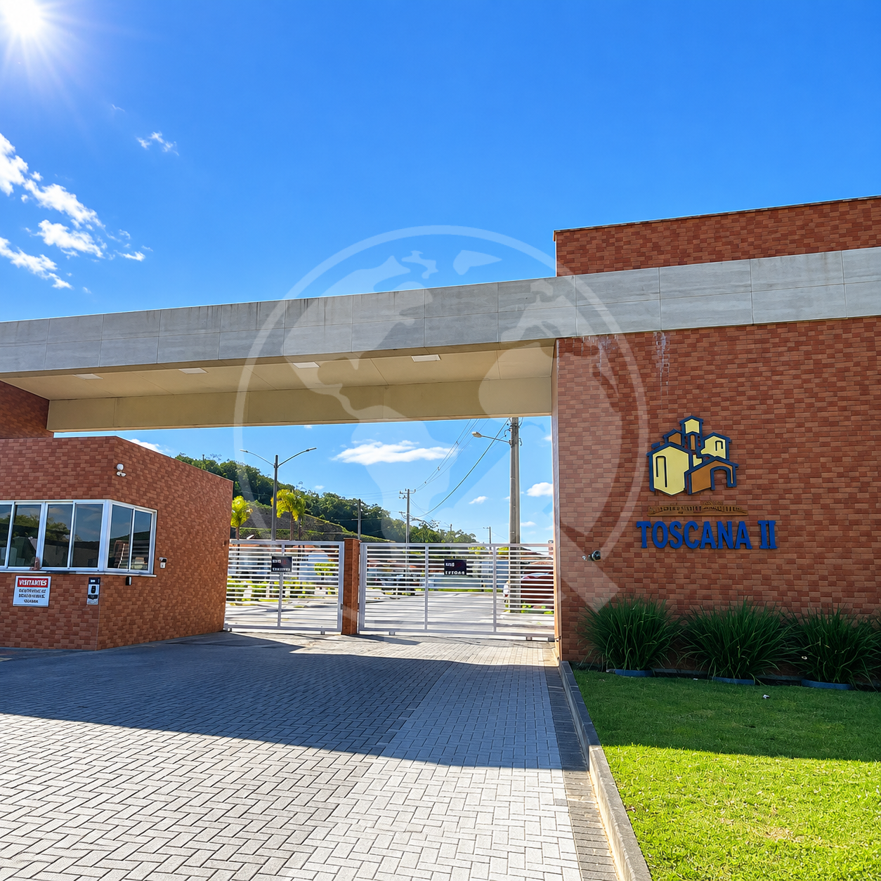 Lote 384 - sc - araquari - itinga | apartamento - 48,3m²