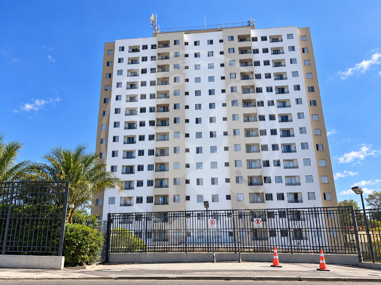 Lote 439 - sp - carapicuíba - vila mercês | apartamento - 49,9m²