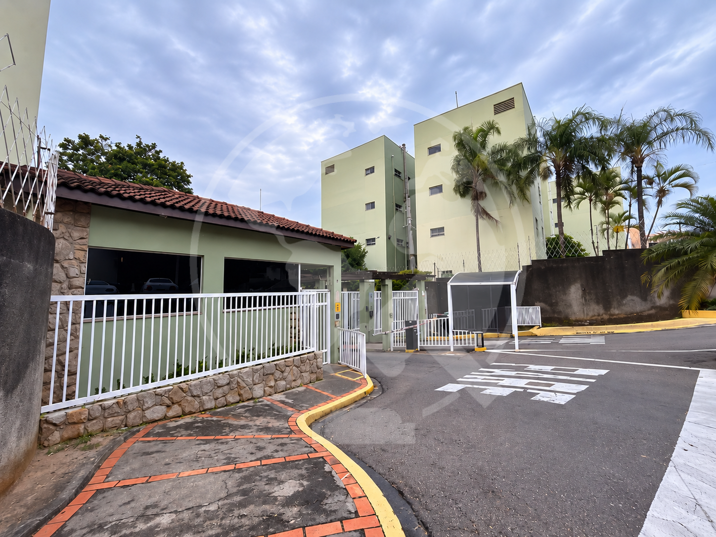 Lote 435 - sp - campinas - parque dom pedro ii | apartamento - 57m²