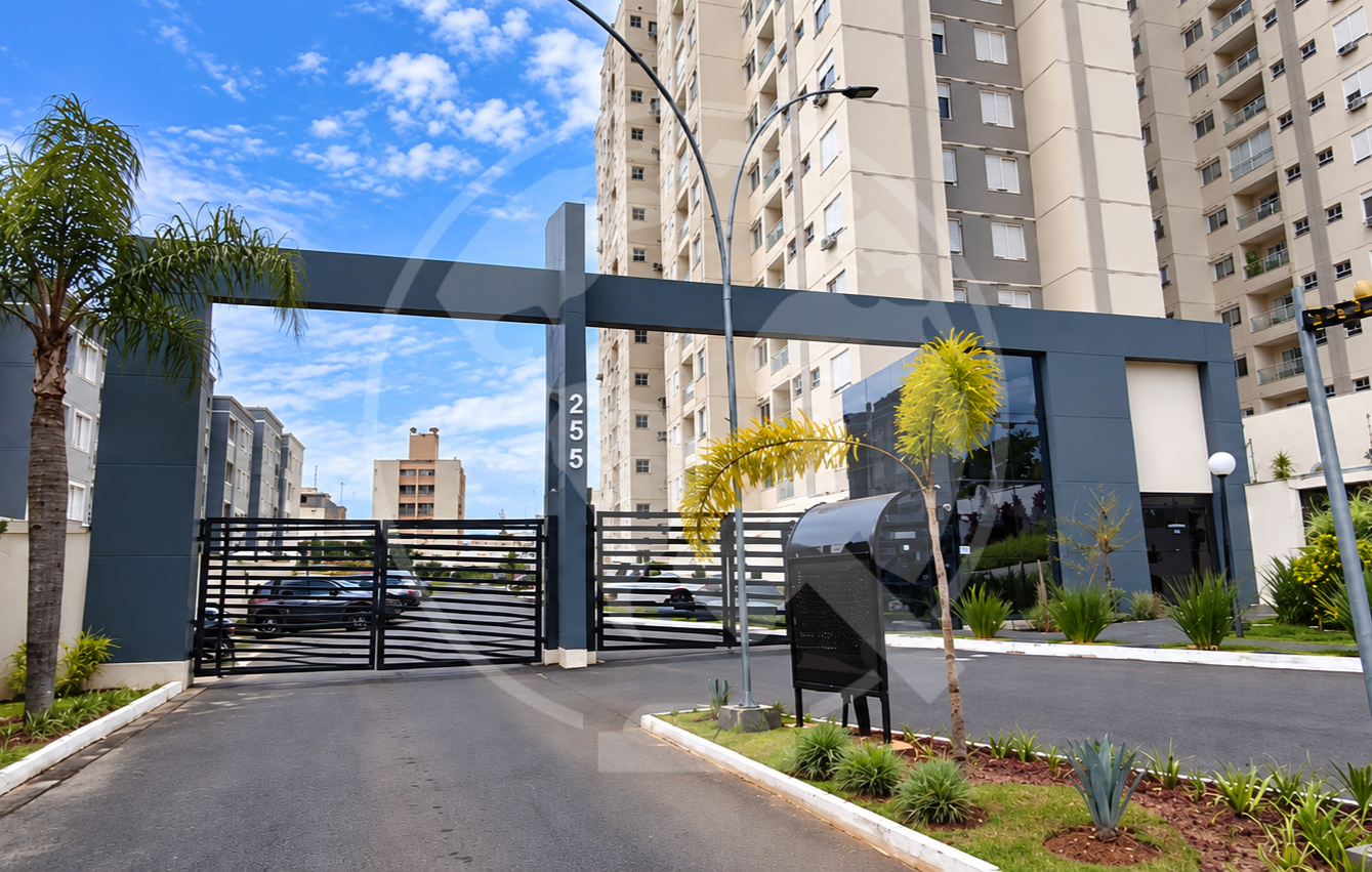 Lote 433 - sp - campinas - jardim nova europa | apartamento - 54,4m²