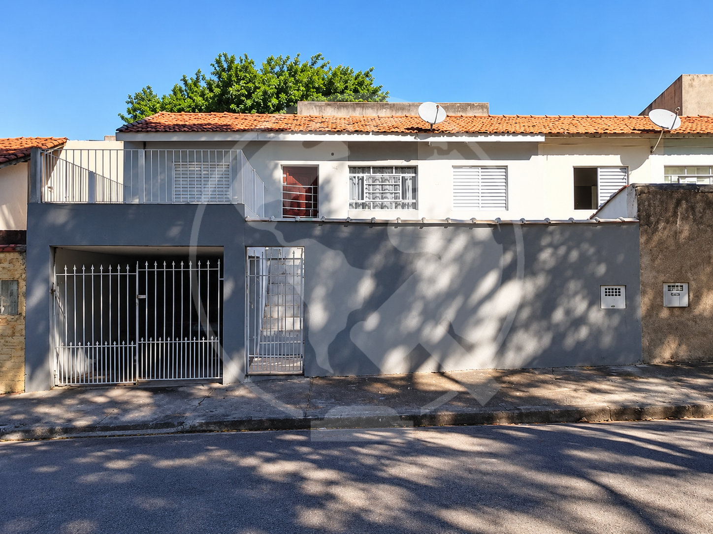 Lote 432 - sp - campinas - jardim baronesa | casa - 30m²