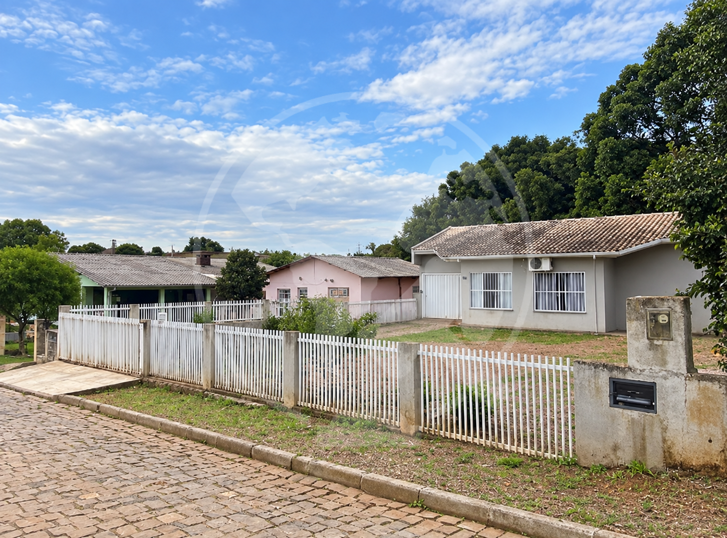 Lote 386 - sc - campos novos | casa - 89m²