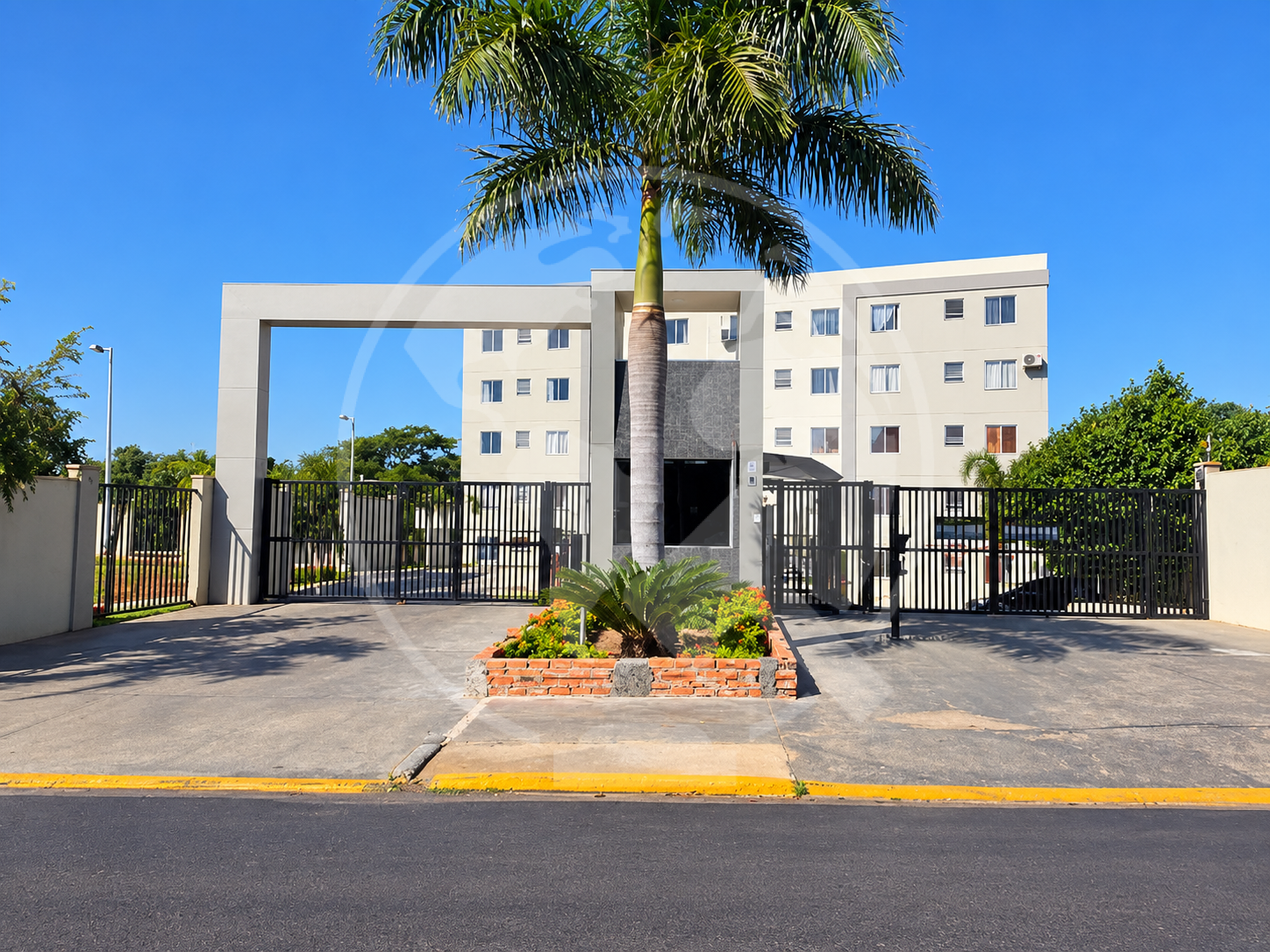 Lote 420 - sp - bauru - vila giunta | apartamento - 43m²