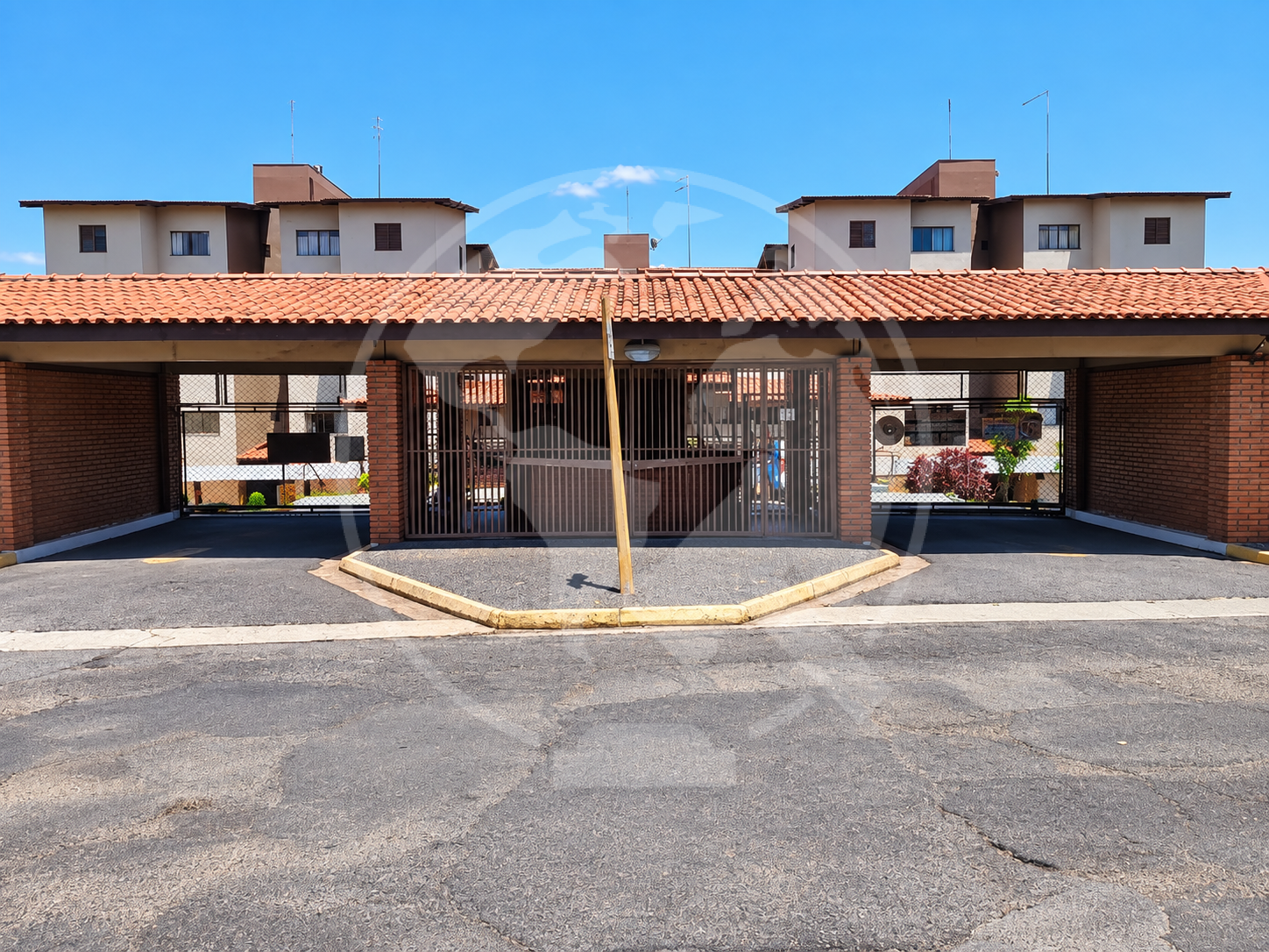 Lote 415 - sp - bauru - jardim bom samaritano | apartamento - 60m²