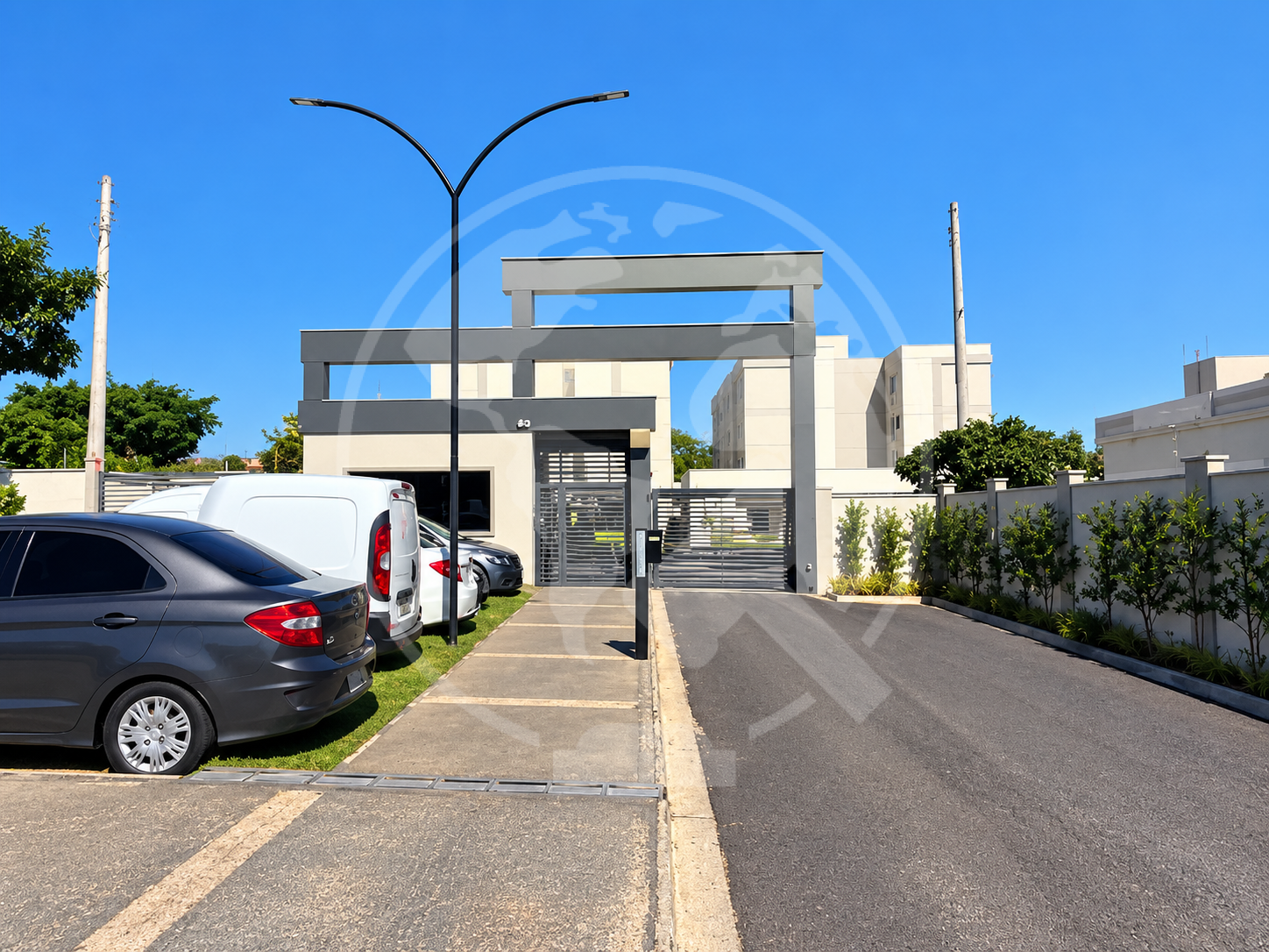Lote 413 - sp - bauru - jardim alvorada | apartamento - 41,8m²