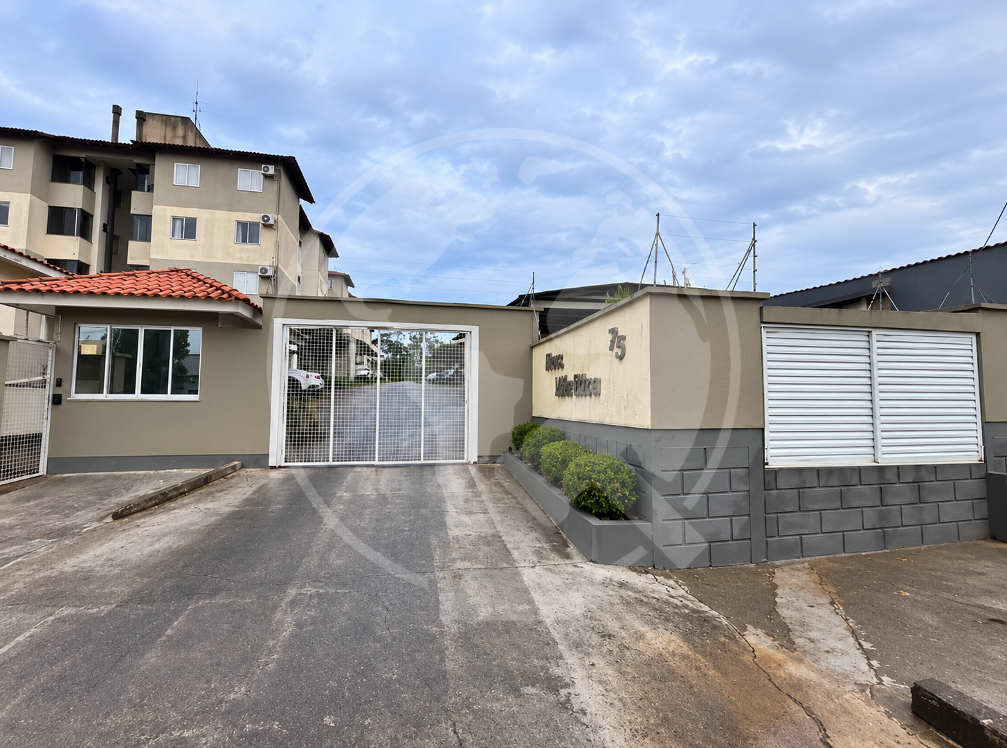 Lote 389 - sc - criciúma - vila rica | apartamento - 50,7m²