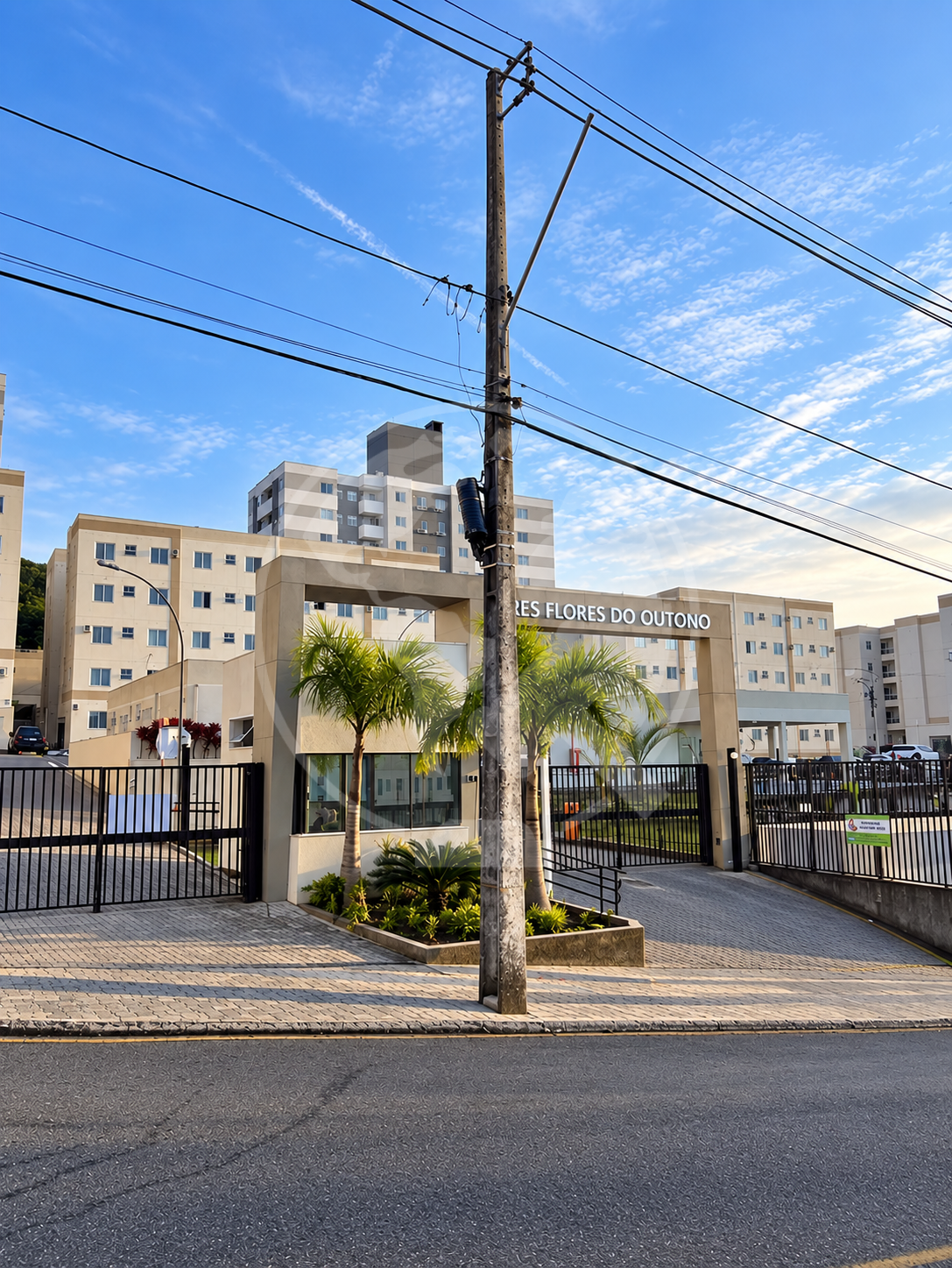 Lote 395 - sc - são josé - areias | apartamento - 40,2m²
