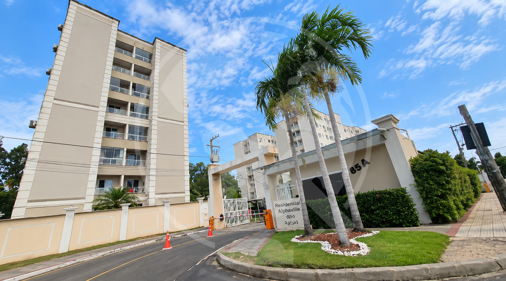 Lote 397 - se - aracaju - inácio barbosa | apartamento - 51,8m²
