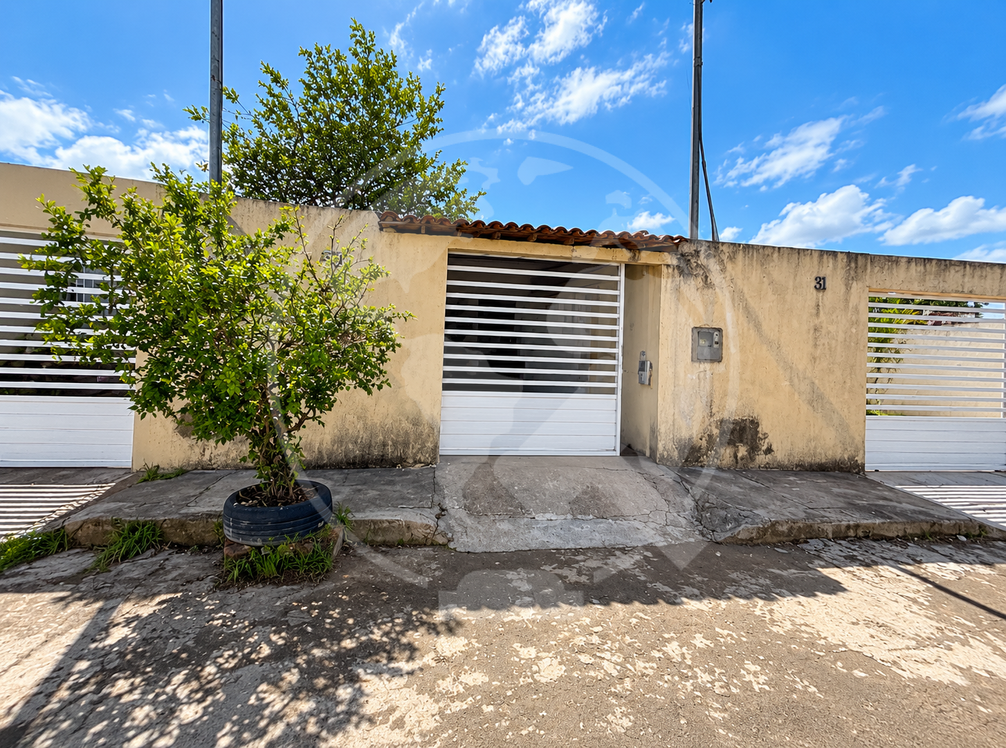 Lote 399 - se - nossa senhora do socorro - guajará | casa - 58,5m²