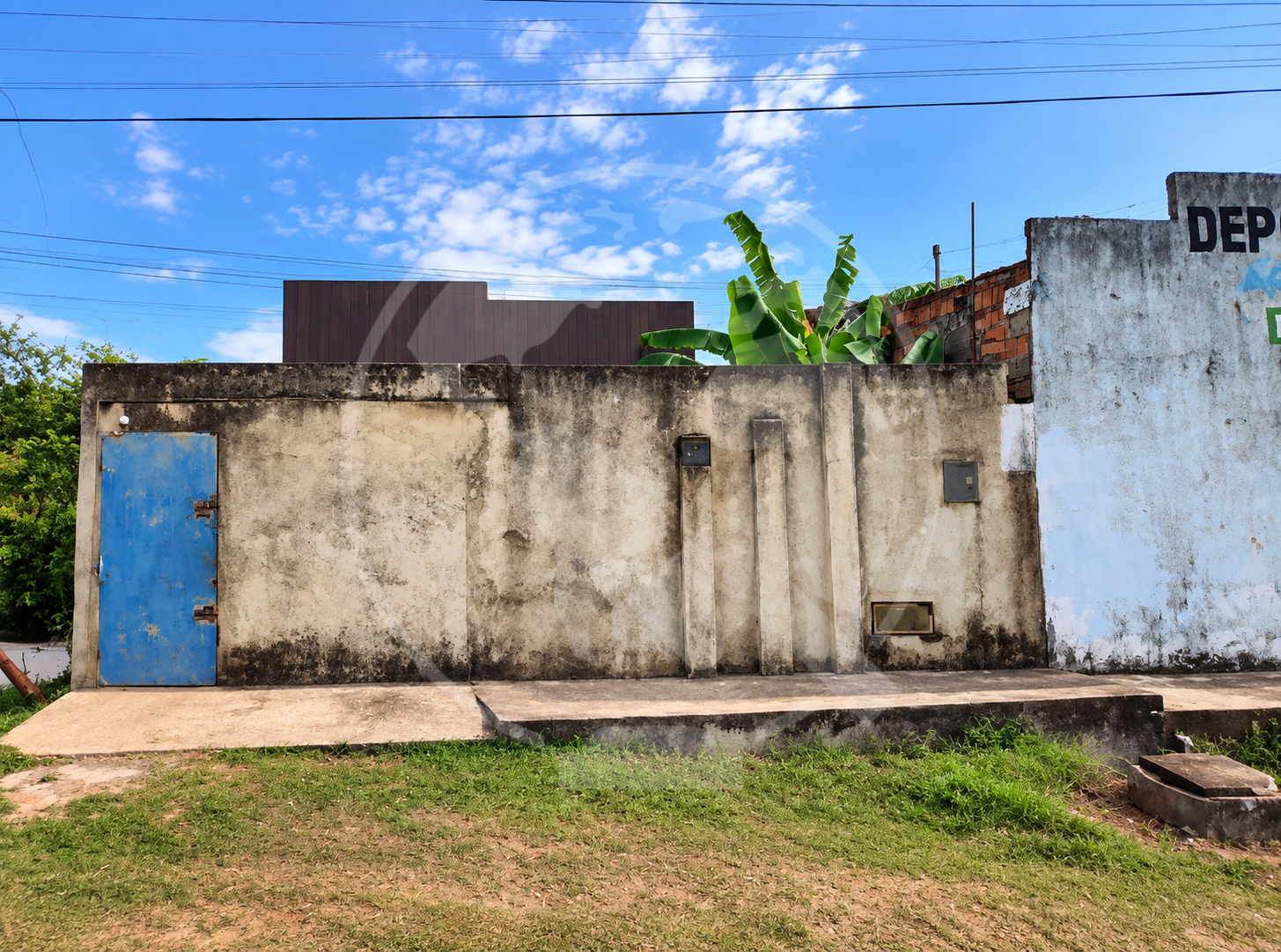 Lote 402 - se - nossa senhora do socorro - santa cecília | casa - 64,9m²