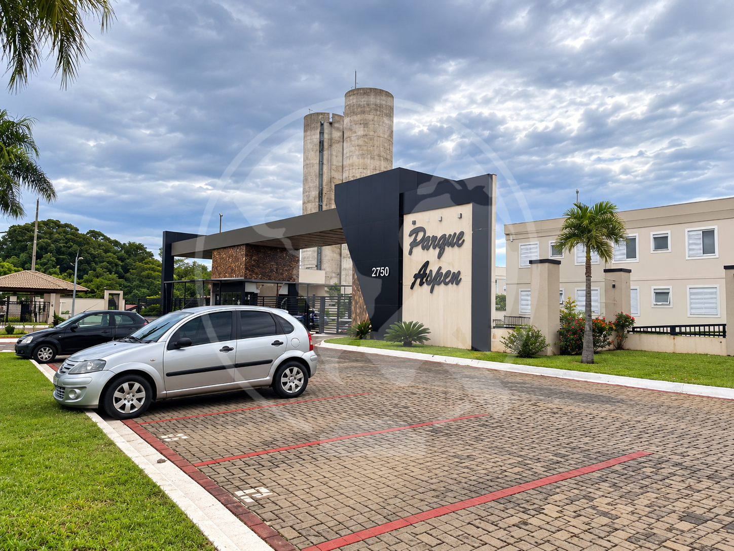 Lote 406 - sp - americana - morada do sol | apartamento - 38,9m²