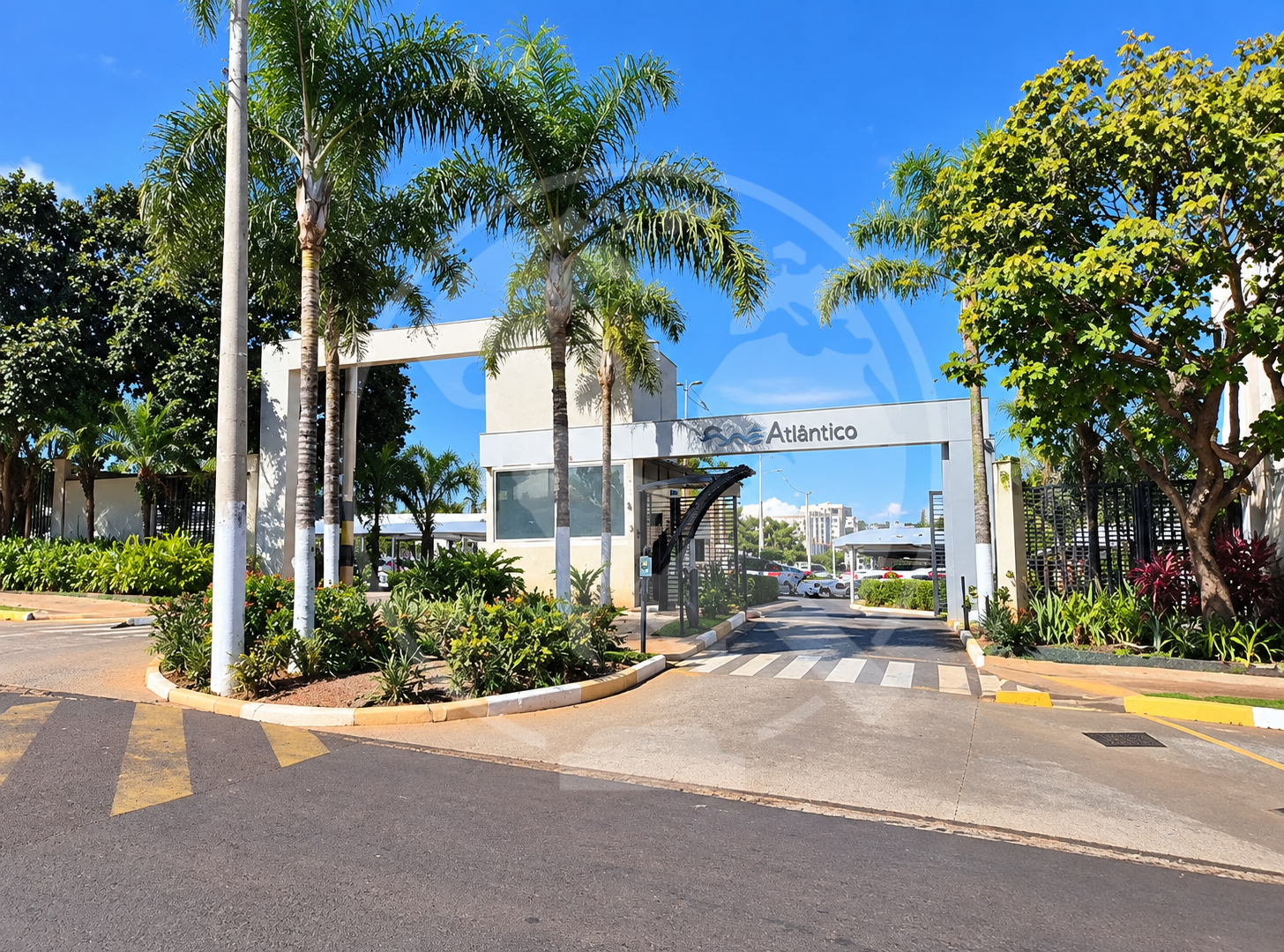 Lote 407 - sp - araraquara - altos do jaraguá | apartamento - 39,3m²