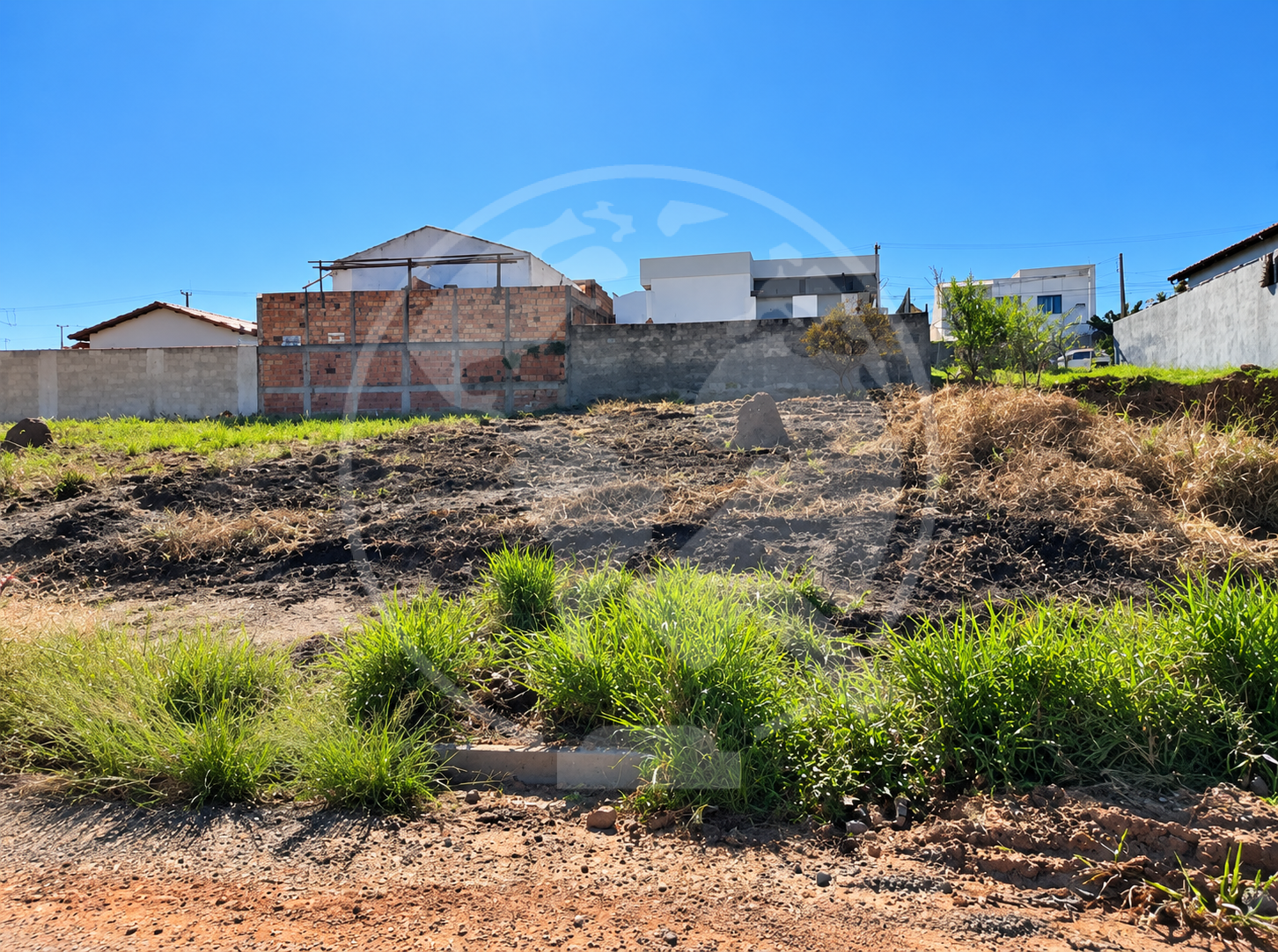 Lote 411 - sp - avaré - loteamento terras de são josé | terreno / lote - 300m²