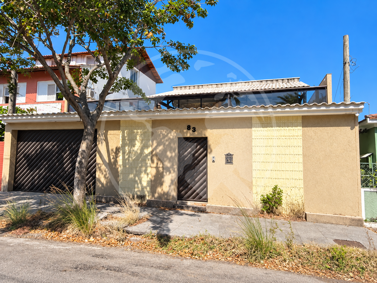 Lote 268 - rj - rio de janeiro - campo grande | casa - 168m²