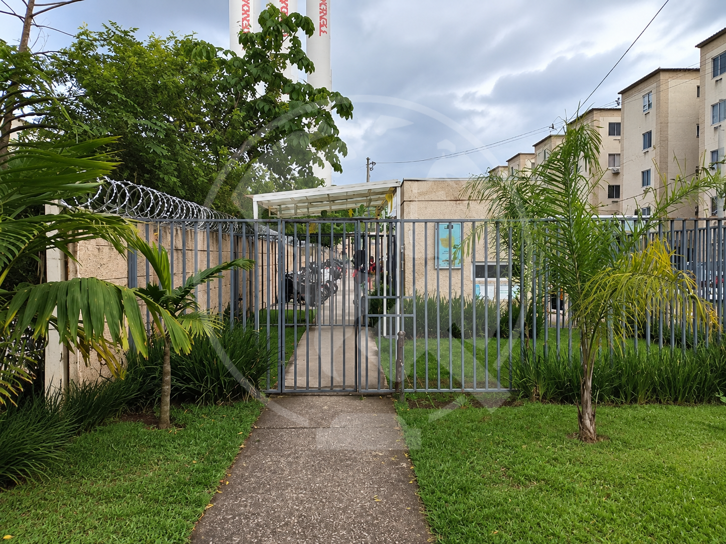 Lote 277 - rj - rio de janeiro - guaratiba | apartamento - 40m²