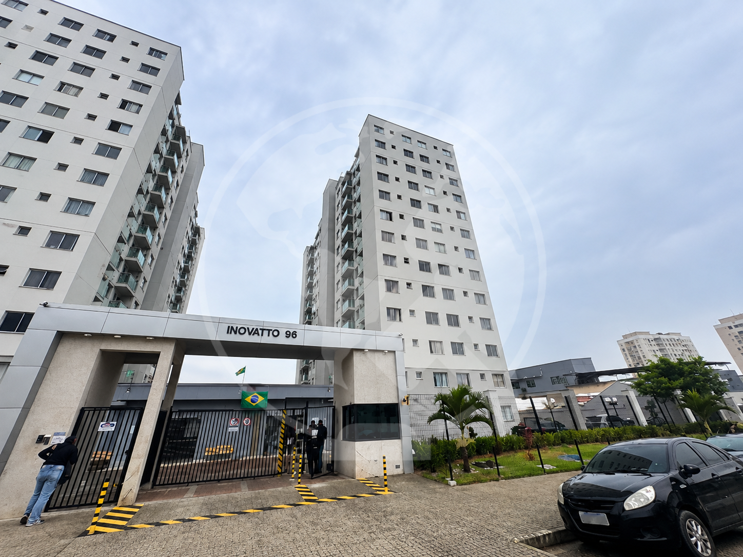 Lote 280 - rj - rio de janeiro - irajá | apartamento - 47m²