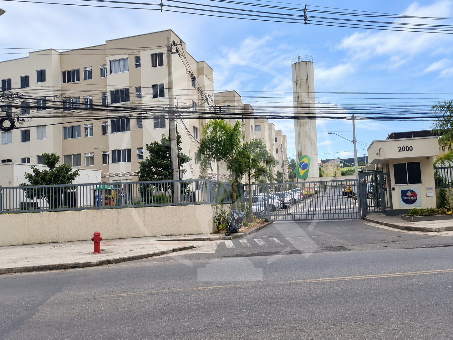Lote 285 - rj - rio de janeiro - pavuna | apartamento - 41m²