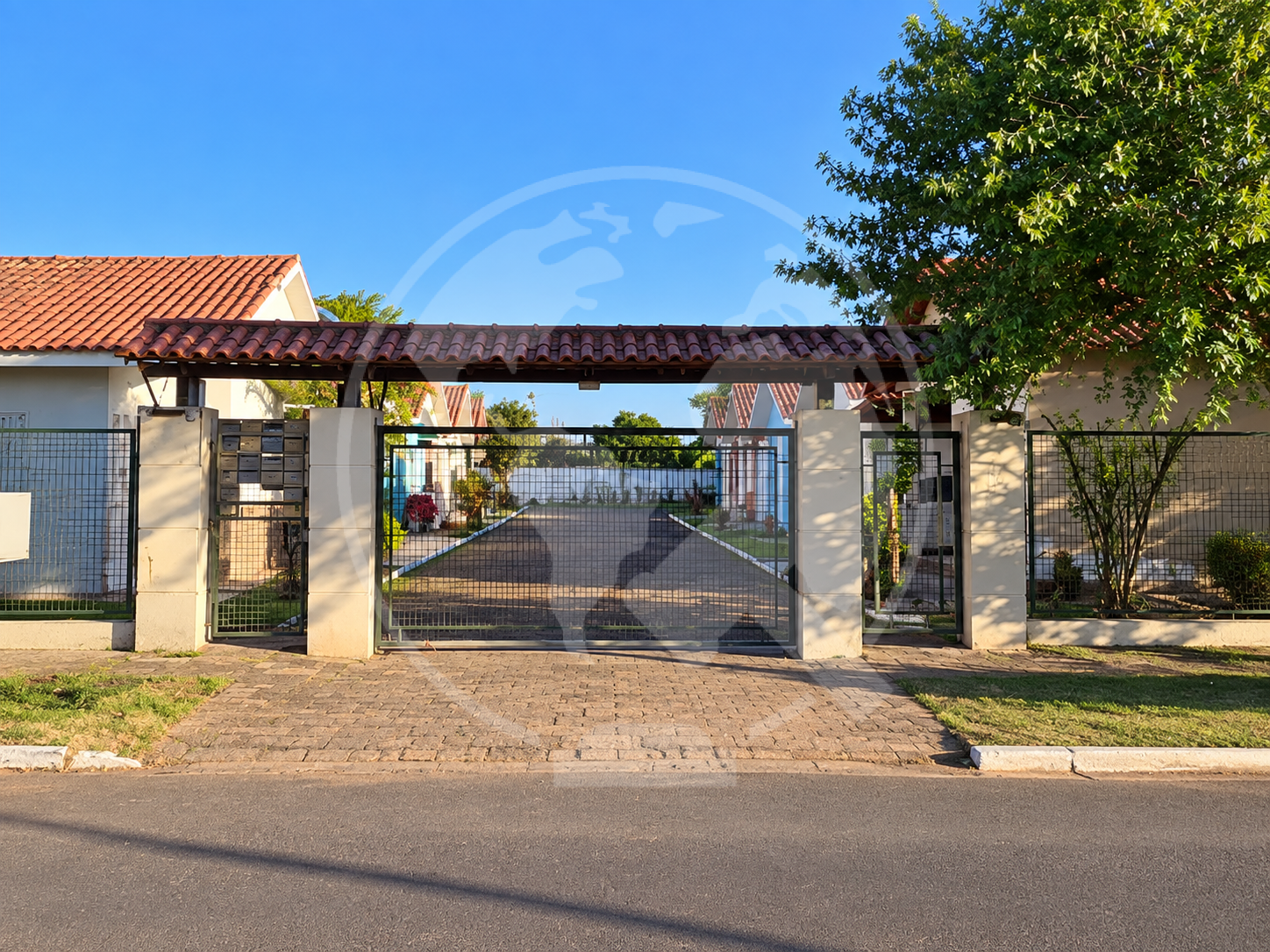 Lote 338 - rs - canoas - harmonia | casa - 57,5m²